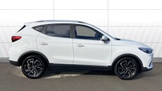 MG ZS 1.5 VTi-TECH Exclusive 5dr Petrol Hatchback